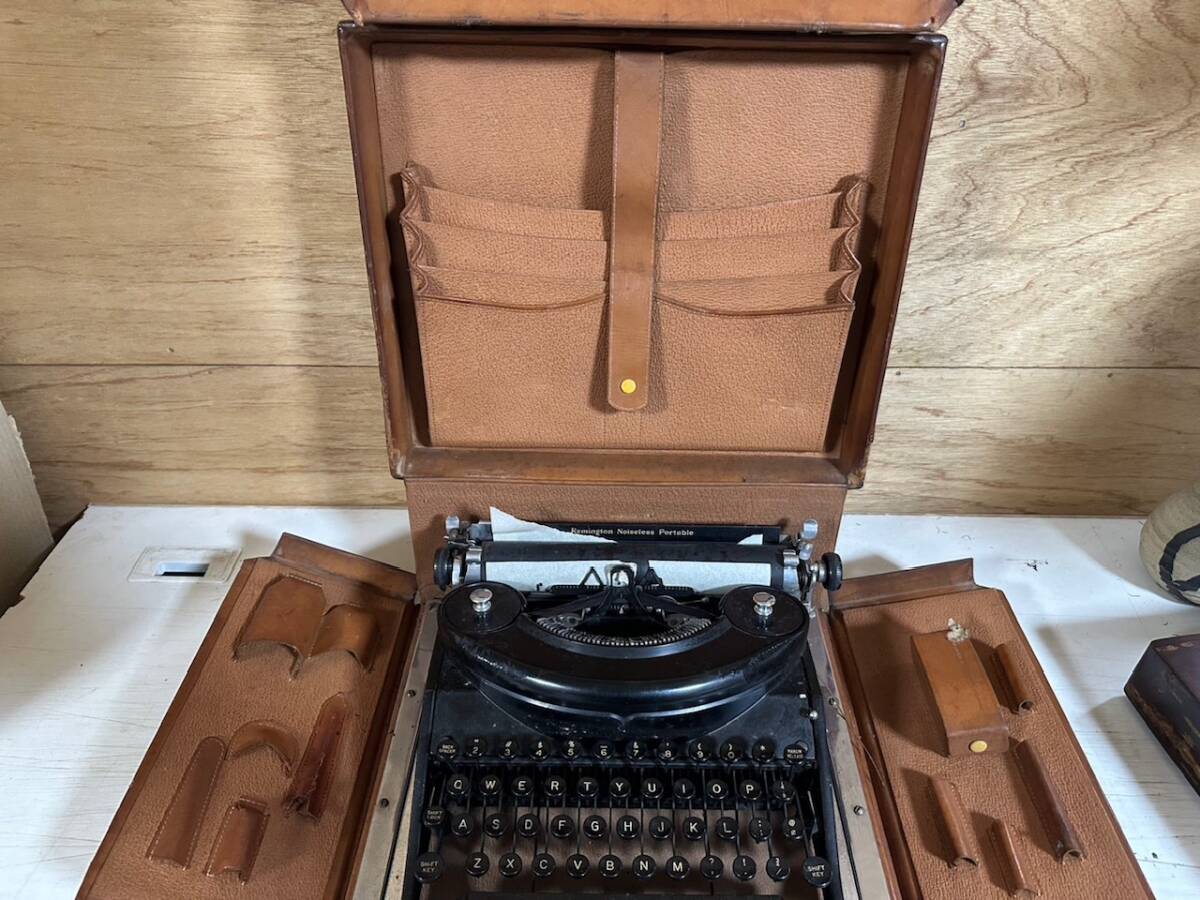 2025年最新】Yahoo!オークション -タイプライター remington 2025年最新】Yahoo!オークション -タイプライター remington