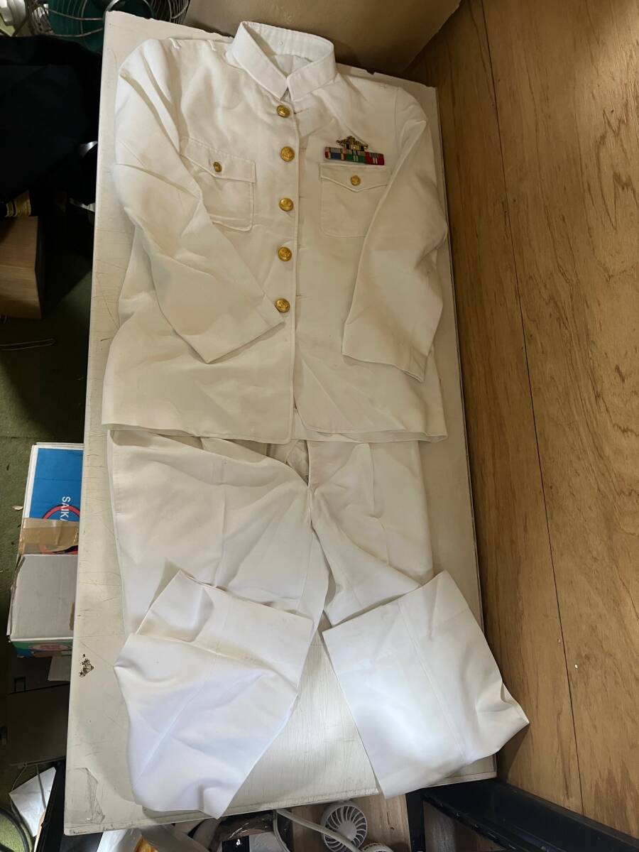 Yahoo!オークション -「海自」(制服) (個人装備)の落札相場 Yahoo!オークション -「海自」(制服) (個人装備)の落札相場