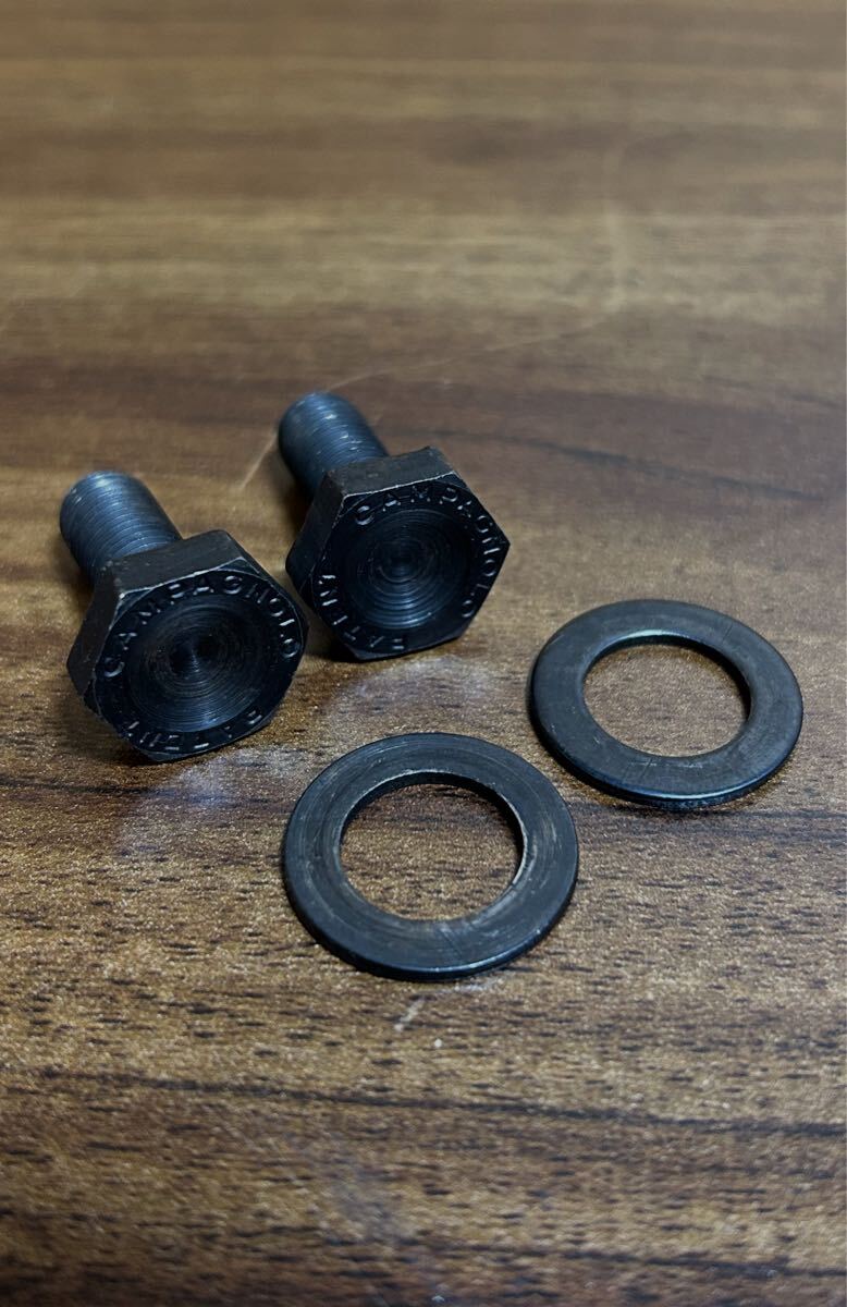 Yahoo!オークション -「(カンパ カンパニョーロ campagnolo Yahoo!オークション -「(カンパ カンパニョーロ campagnolo