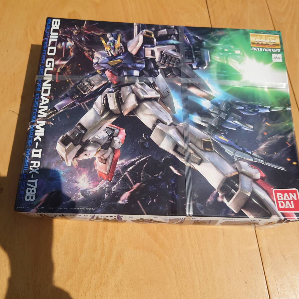 Yahoo!オークション -「ビルドガンダムmk-ii」の落札相場・落札価格 Yahoo!オークション -「ビルドガンダムmk-ii」の落札相場・落札価格