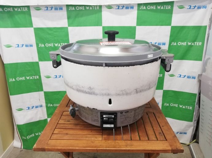 2025年最新】Yahoo!オークション -5升 炊飯器 ガスの中古品 2025年最新】Yahoo!オークション -5升 炊飯器 ガスの中古品