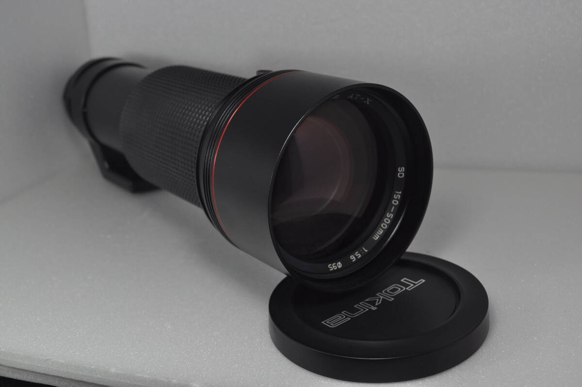 Yahoo!オークション -「tokina at-x sd 150-500mm f5.6」の落札 Yahoo!オークション -「tokina at-x sd 150-500mm f5.6」の落札