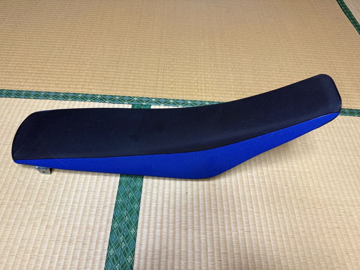 Yahoo!オークション -「yz125 シート」(純正品) (ヤマハ用)の Yahoo!オークション -「yz125 シート」(純正品) (ヤマハ用)の