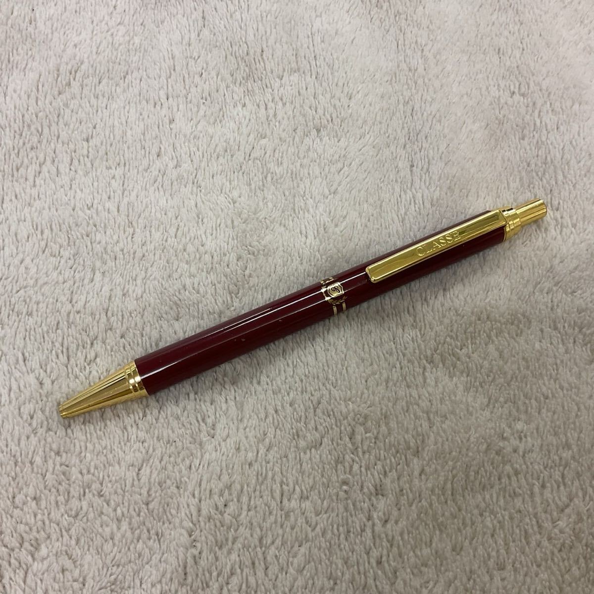 ＜新品未使用＞【絶版品】ZEBRA Classe ペン2本セット レア ZEBRA CLASSE シャープペン＆ボールペン 2本セット - メルカリ