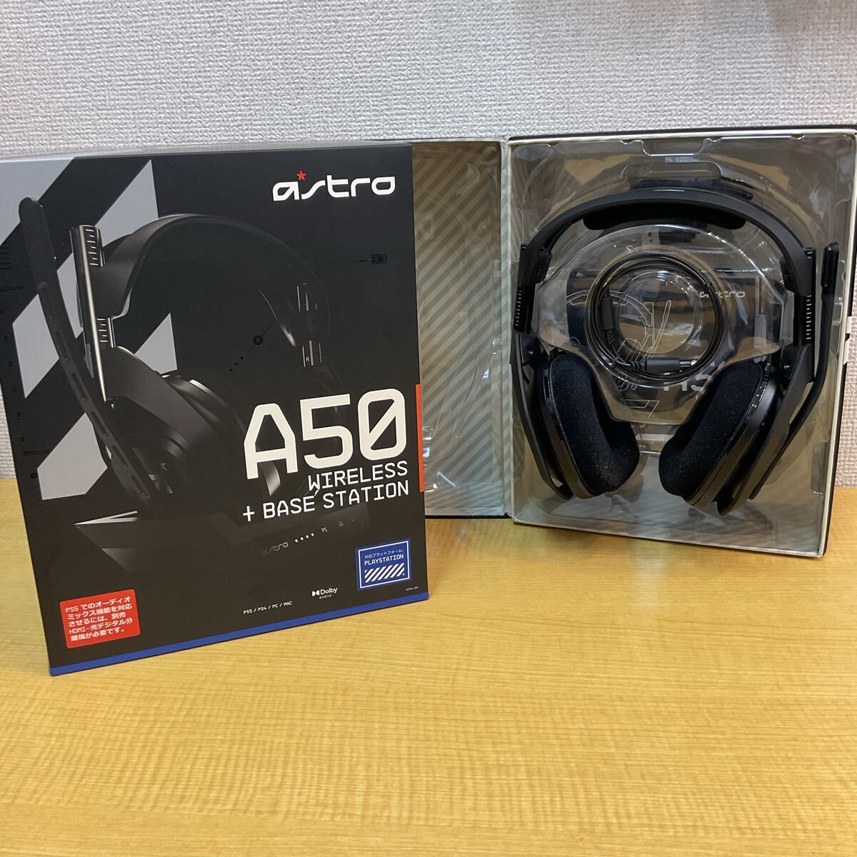 2025年最新】Yahoo!オークション -astro a50(家電、AV、カメラ 2025年最新】Yahoo!オークション -astro a50(家電、AV、カメラ