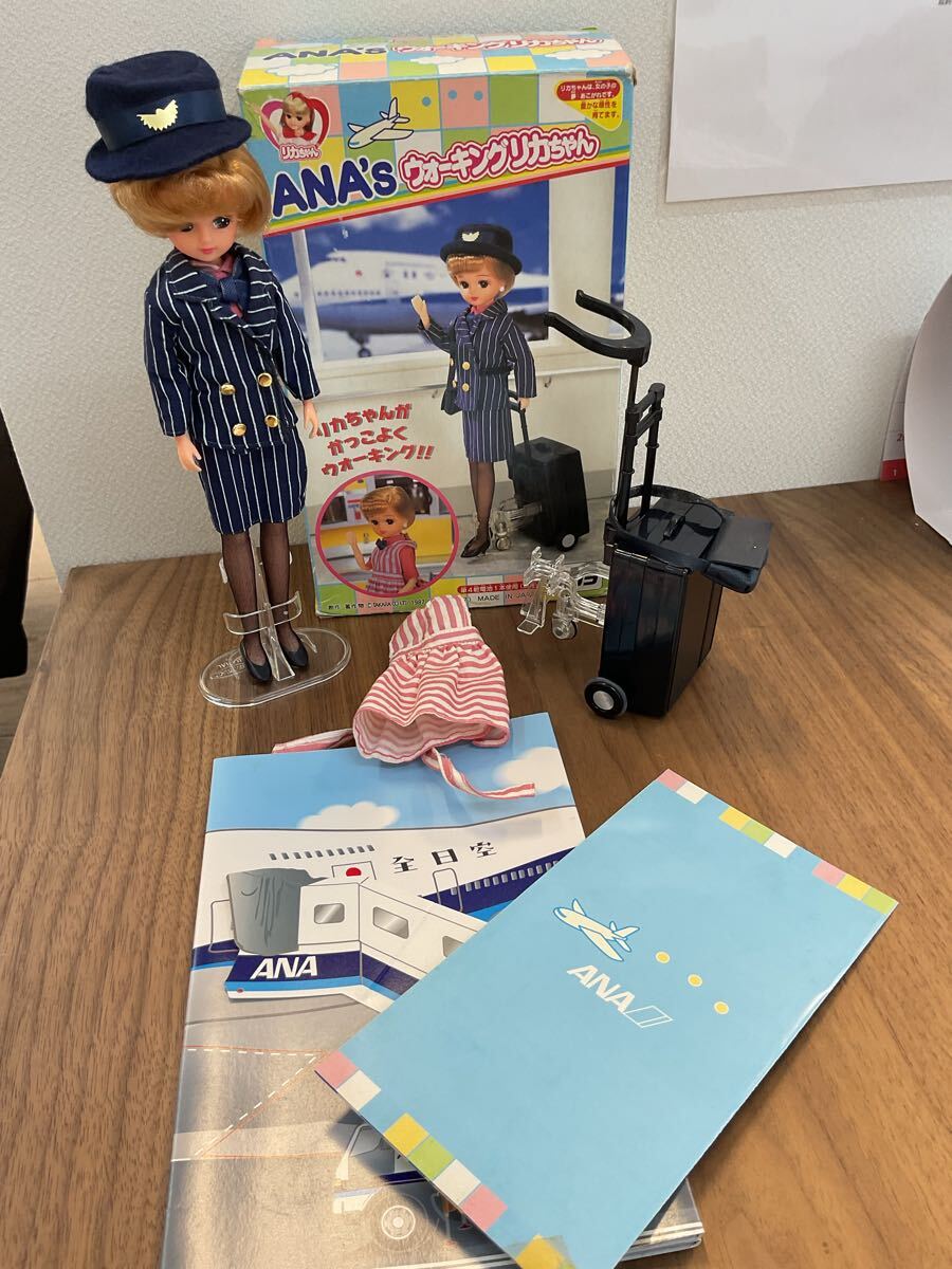2025年最新】Yahoo!オークション -ana リカちゃんの中古品・新品 2025年最新】Yahoo!オークション -ana リカちゃんの中古品・新品