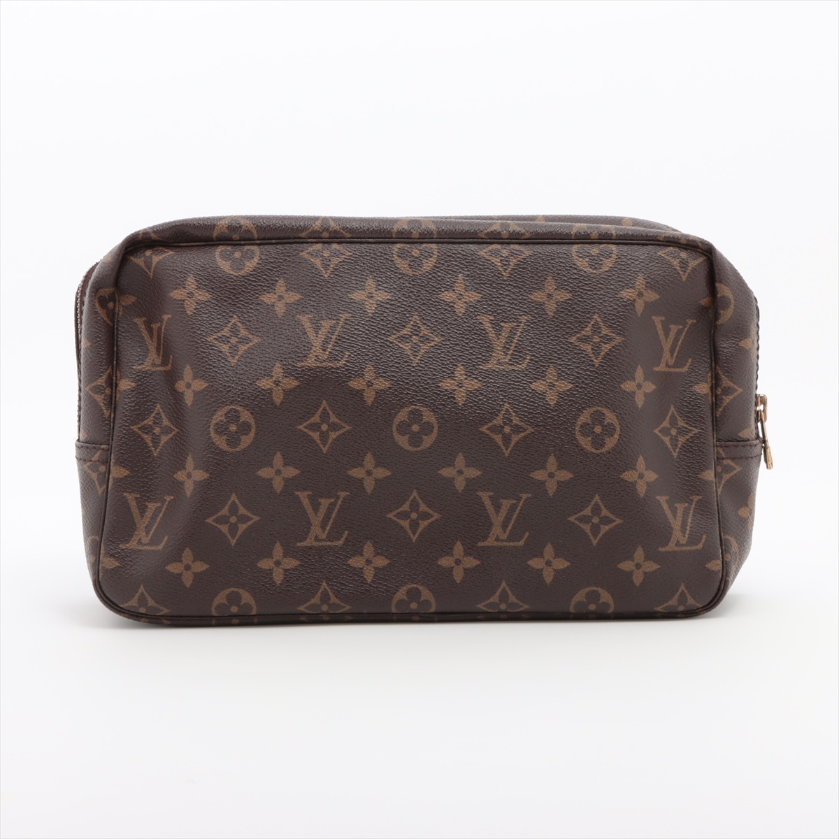 LOUIS VUITTON ルイヴィトン モノグラム トゥルーストワレット28