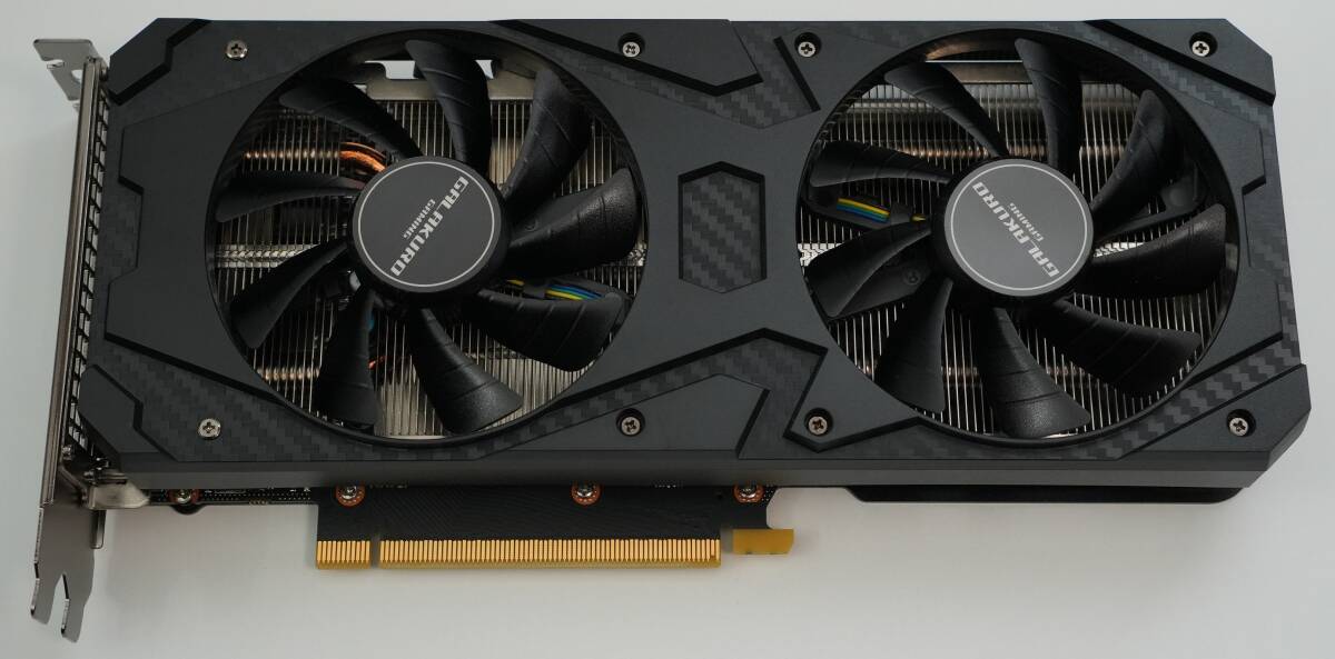 Yahoo!オークション -「玄人志向 rtx3060」(パーツ) の落札相場 Yahoo!オークション -「玄人志向 rtx3060」(パーツ) の落札相場
