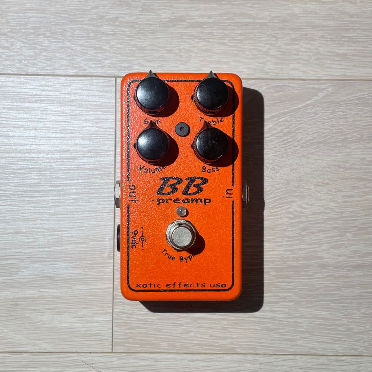 Yahoo!オークション -「xotic bb preamp」の落札相場・落札価格 Yahoo!オークション -「xotic bb preamp」の落札相場・落札価格