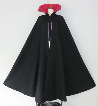 2025年最新】Yahoo!オークション -ドラキュラ マントの中古品 2025年最新】Yahoo!オークション -ドラキュラ マントの中古品
