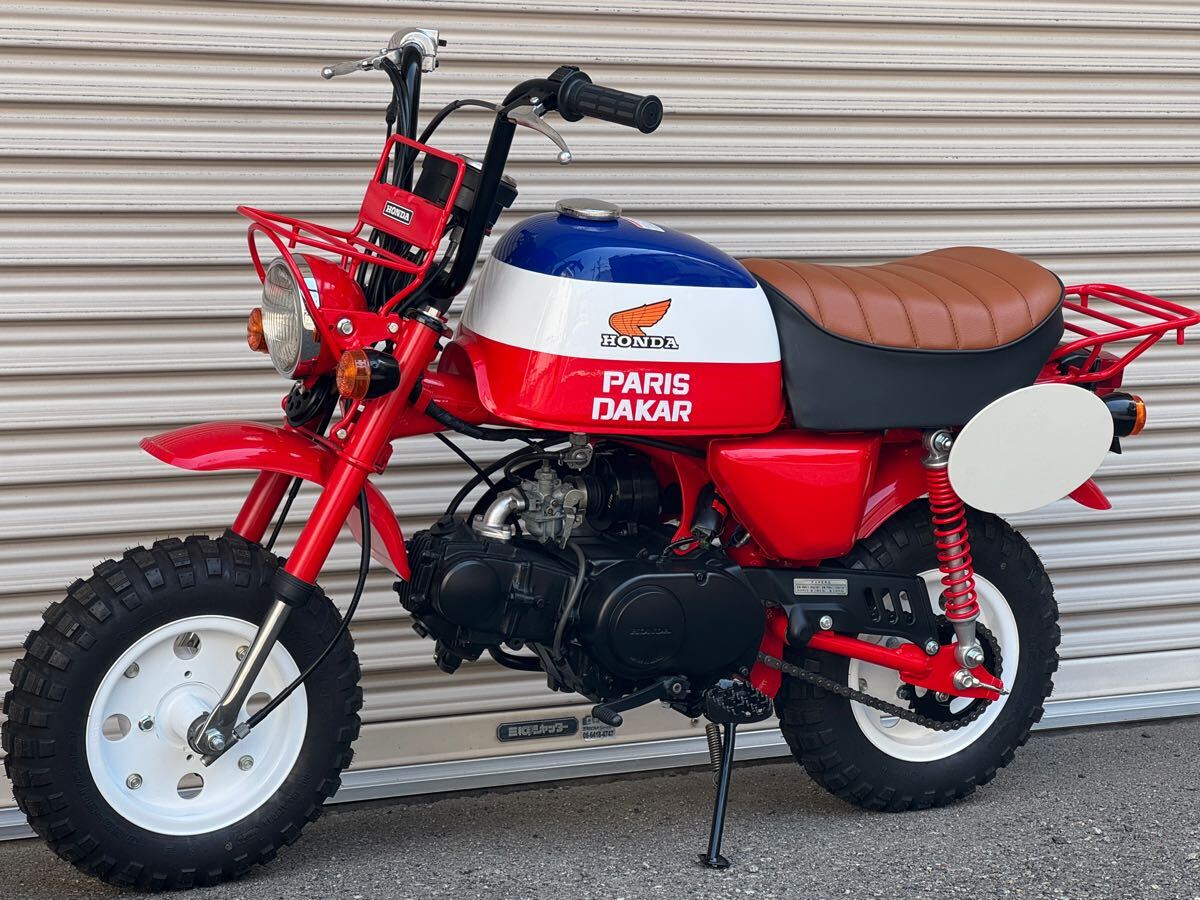 Yahoo!オークション -「モンキーz50j」(オートバイ車体 Yahoo!オークション -「モンキーz50j」(オートバイ車体