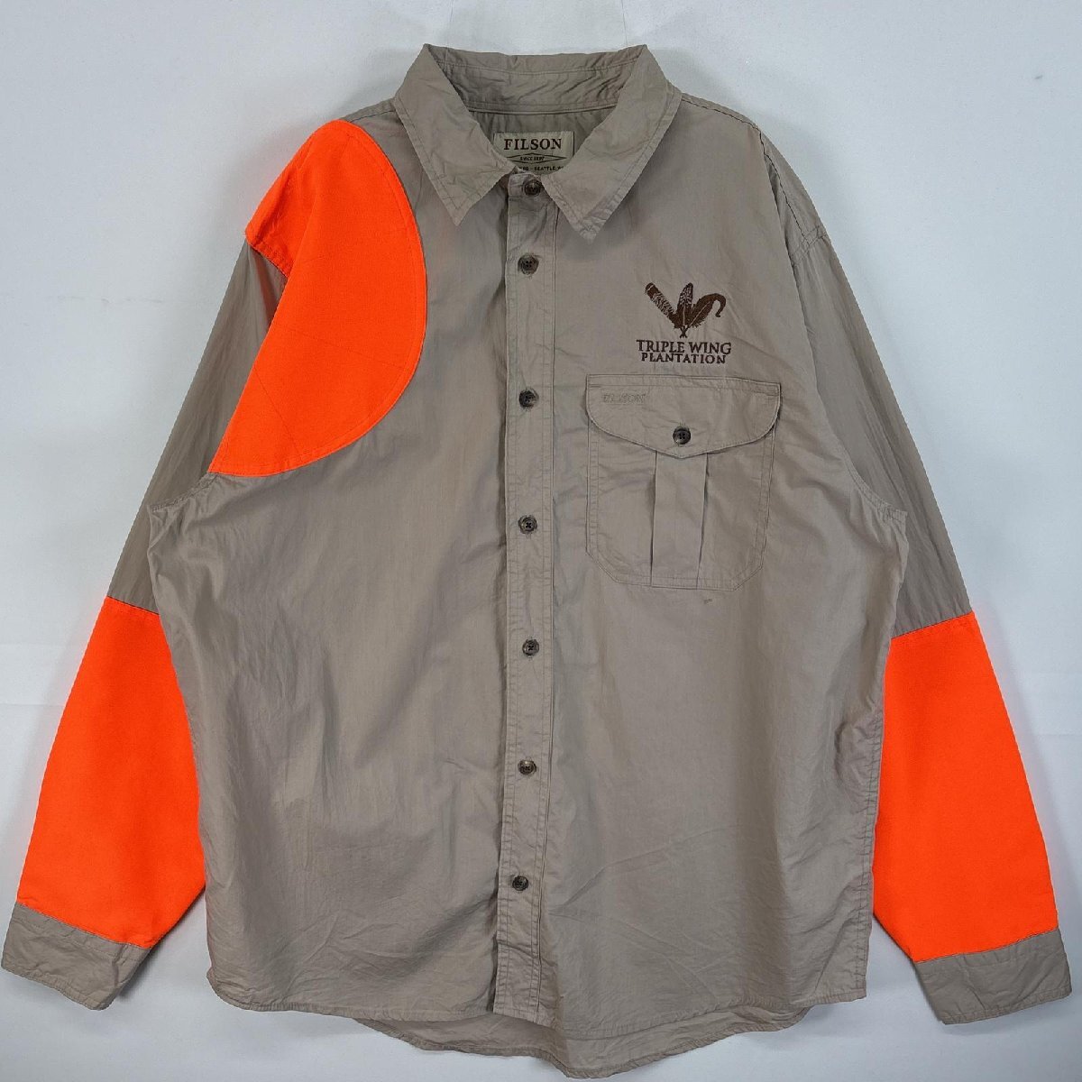 2025年最新】Yahoo!オークション -filson シャツの中古品・新品 2025年最新】Yahoo!オークション -filson シャツの中古品・新品