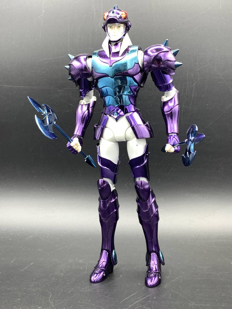 Yahoo!オークション -「聖闘士聖衣神話 ガンマ星フェクダトール Yahoo!オークション -「聖闘士聖衣神話 ガンマ星フェクダトール