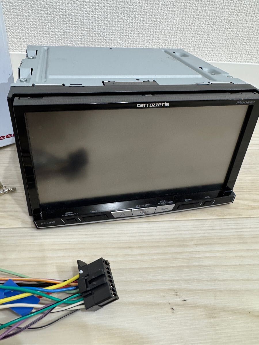 Yahoo!オークション -「avic zh0009」(HDDナビ) (カロッツェリア Yahoo!オークション -「avic zh0009」(HDDナビ) (カロッツェリア