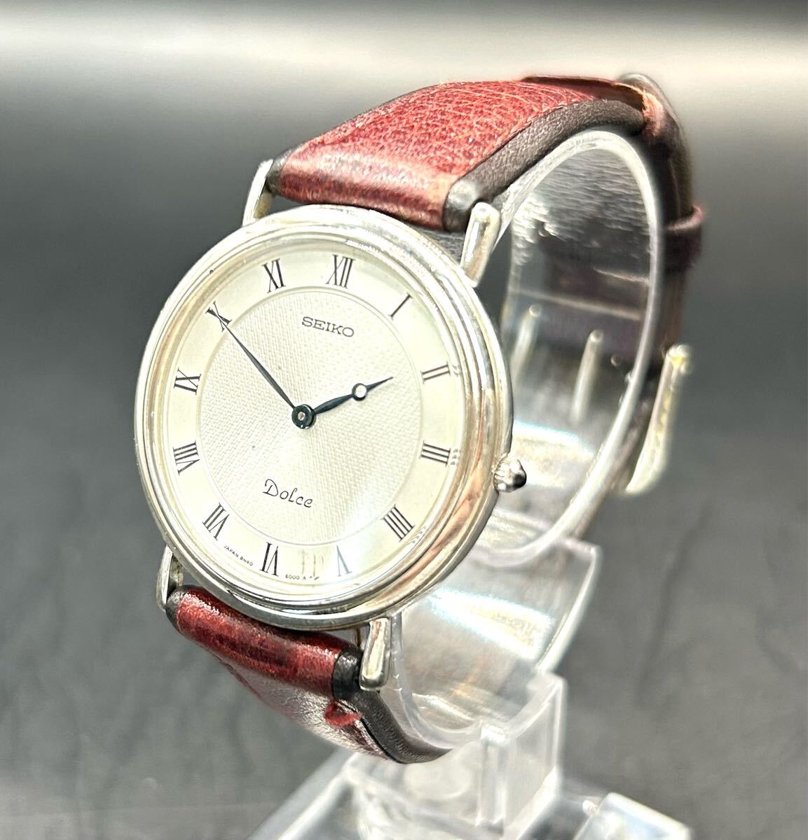 Yahoo!オークション -「seiko 8n40-6000」の落札相場・落札価格 Yahoo!オークション -「seiko 8n40-6000」の落札相場・落札価格