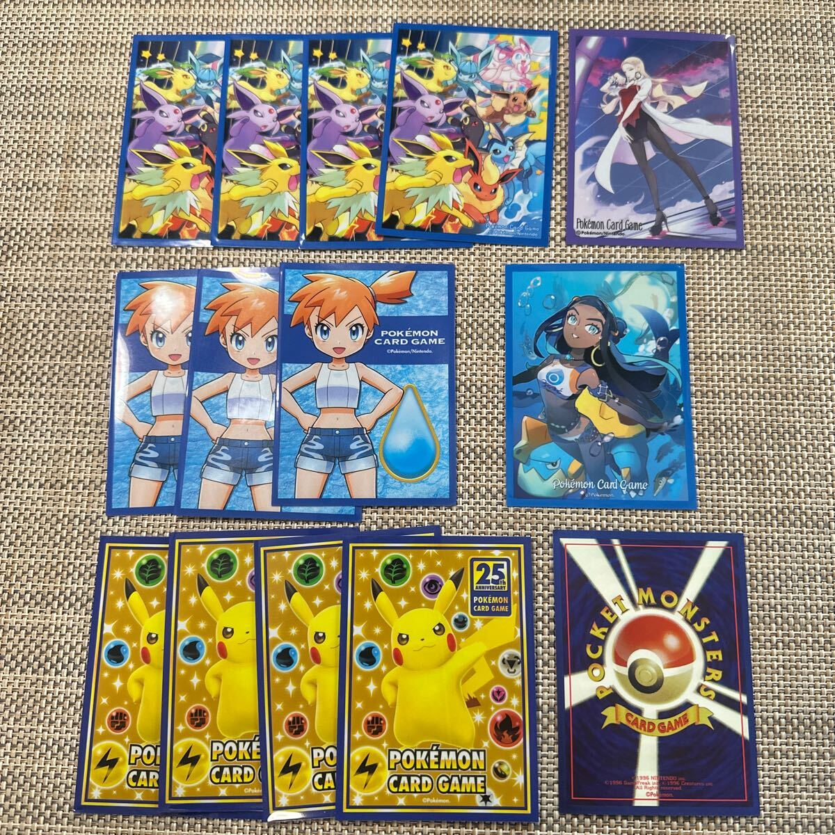 2025年最新】Yahoo!オークション -エーフィ 旧裏(ポケモンカード 2025年最新】Yahoo!オークション -エーフィ 旧裏(ポケモンカード