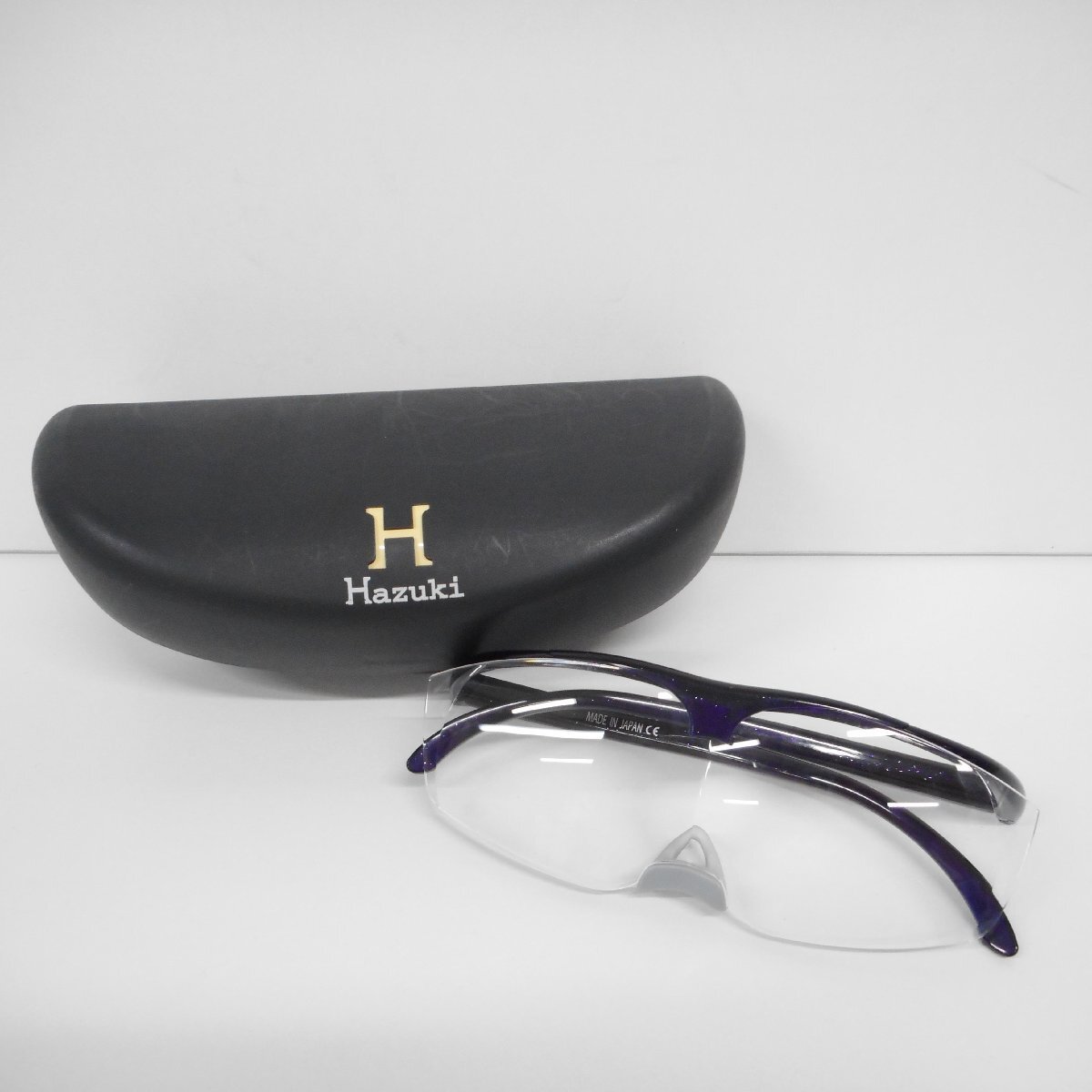 Yahoo!オークション -「ハズキルーペ 1.6倍 中古」の落札相場 Yahoo!オークション -「ハズキルーペ 1.6倍 中古」の落札相場