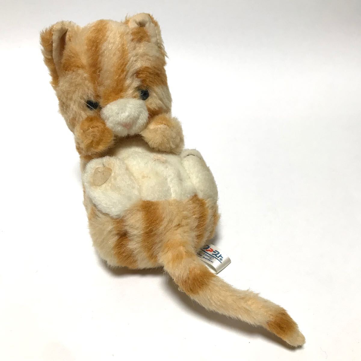 Yahoo!オークション -「ファースト社」(動物) (ぬいぐるみ)の Yahoo!オークション -「ファースト社」(動物) (ぬいぐるみ)の