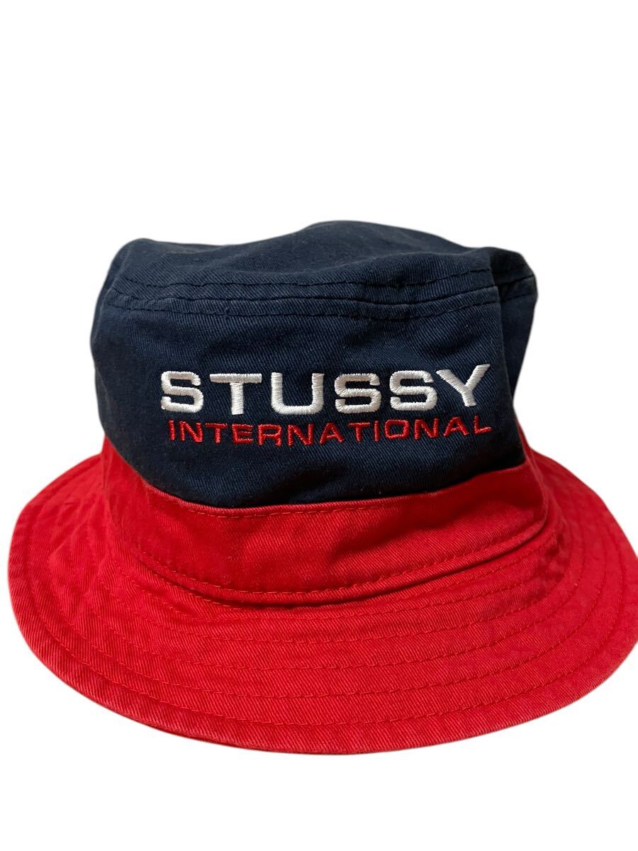 2025年最新】Yahoo!オークション -stussy ハットの中古品・新品 2025年最新】Yahoo!オークション -stussy ハットの中古品・新品