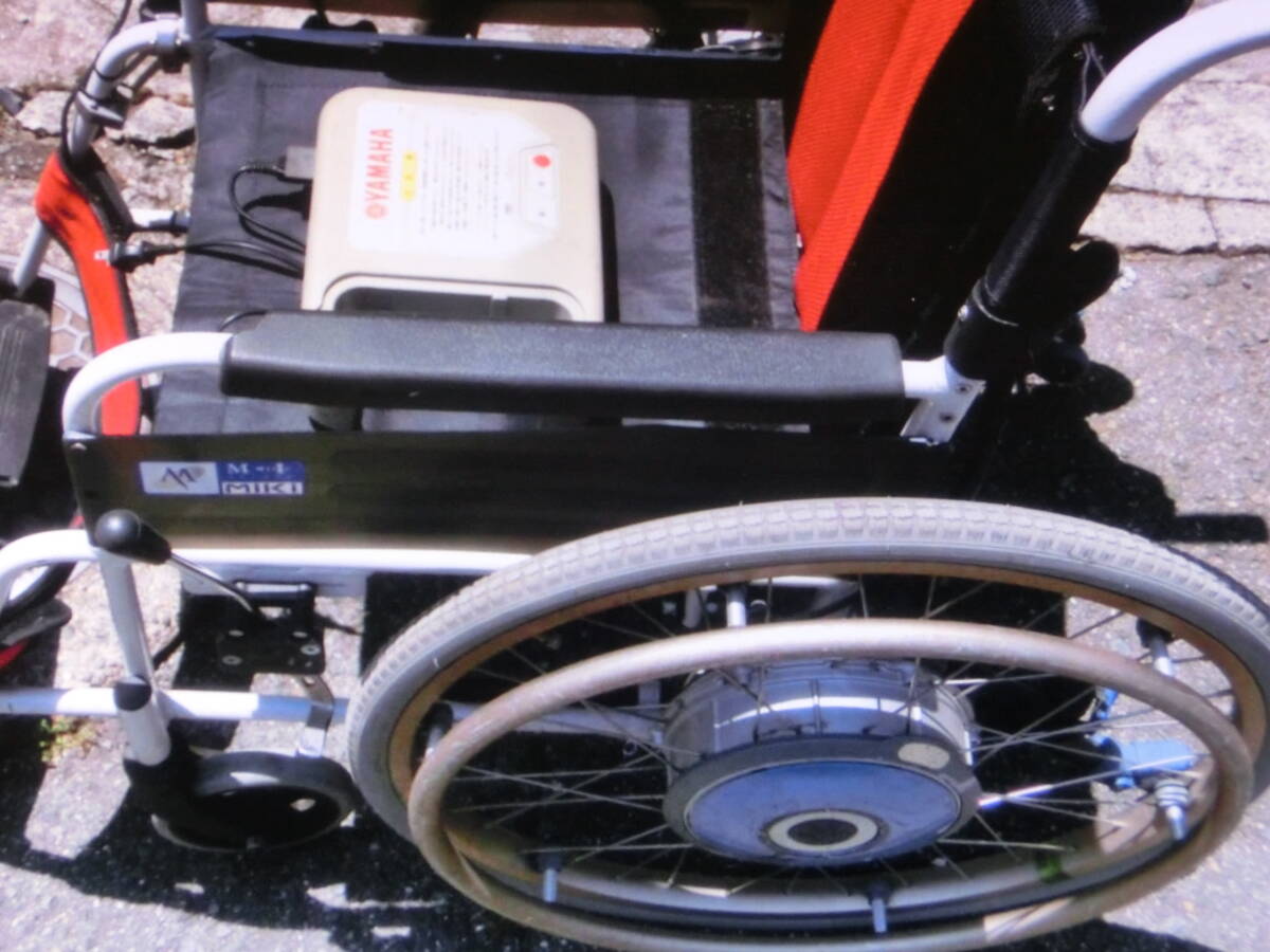 2025年最新】ヤマハの電動車椅子の魅力的な商品を探すなら