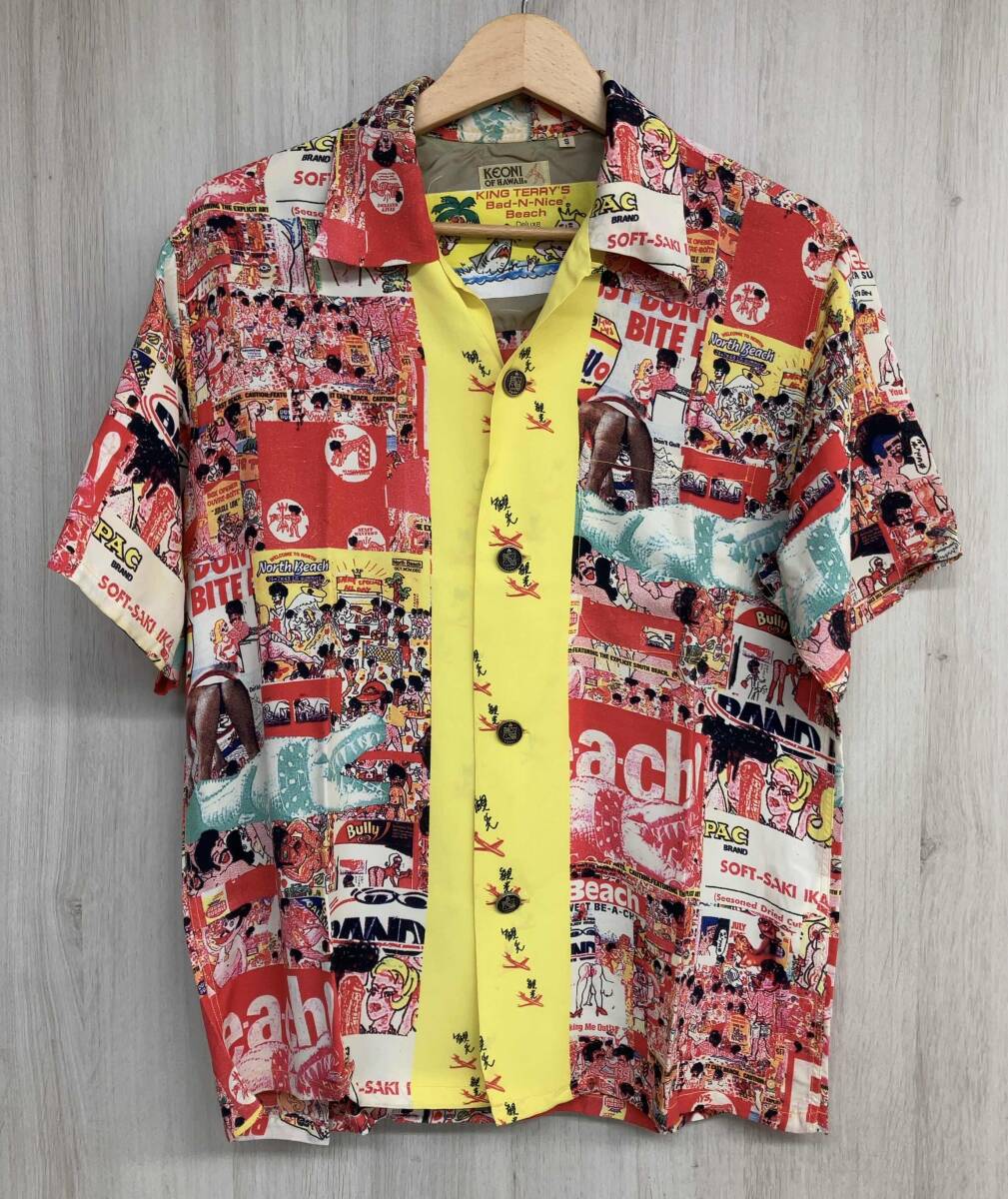 2025年最新】Yahoo!オークション -サンサーフkeoniの中古品 2025年最新】Yahoo!オークション -サンサーフkeoniの中古品