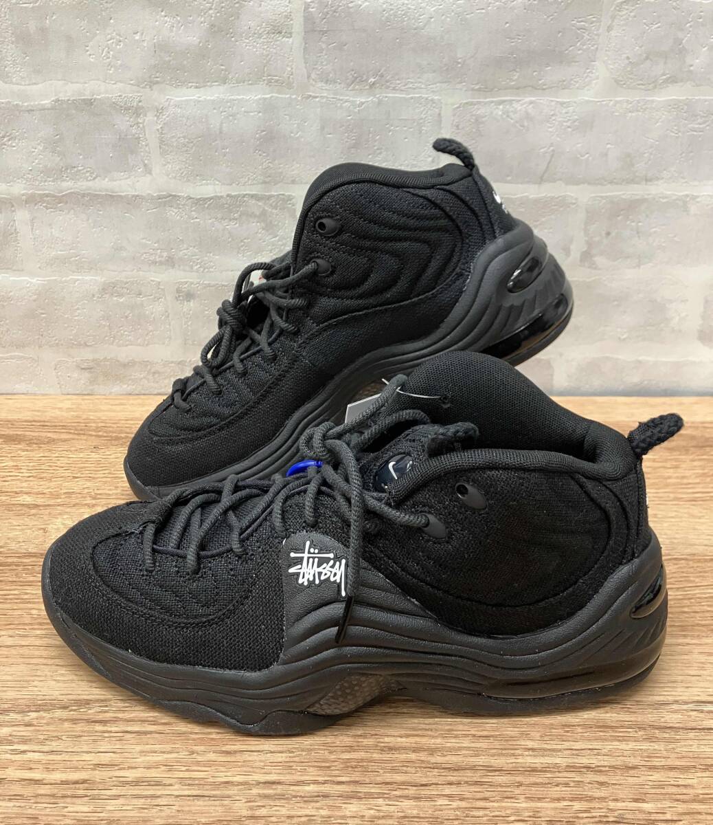 2025年最新】Yahoo!オークション -air penny 2 stussyの中古品