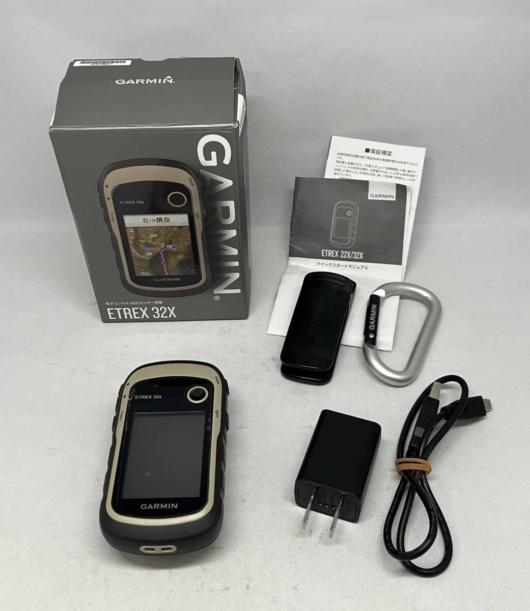 Yahoo!オークション -「etrex32x」の落札相場・落札価格 Yahoo!オークション -「etrex32x」の落札相場・落札価格