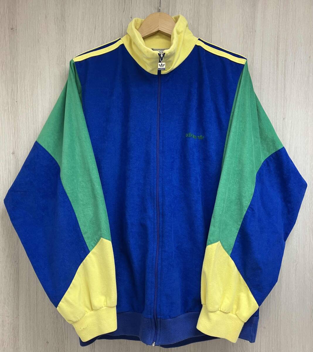 2025年最新】Yahoo!オークション -adidas ベロア ジャケットの