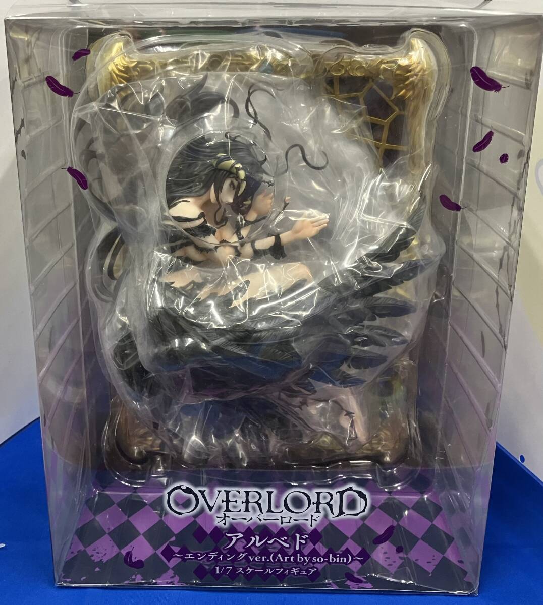 Yahoo!オークション -「アルベド so-bin ver.」(フィギュア) の Yahoo!オークション -「アルベド so-bin ver.」(フィギュア) の