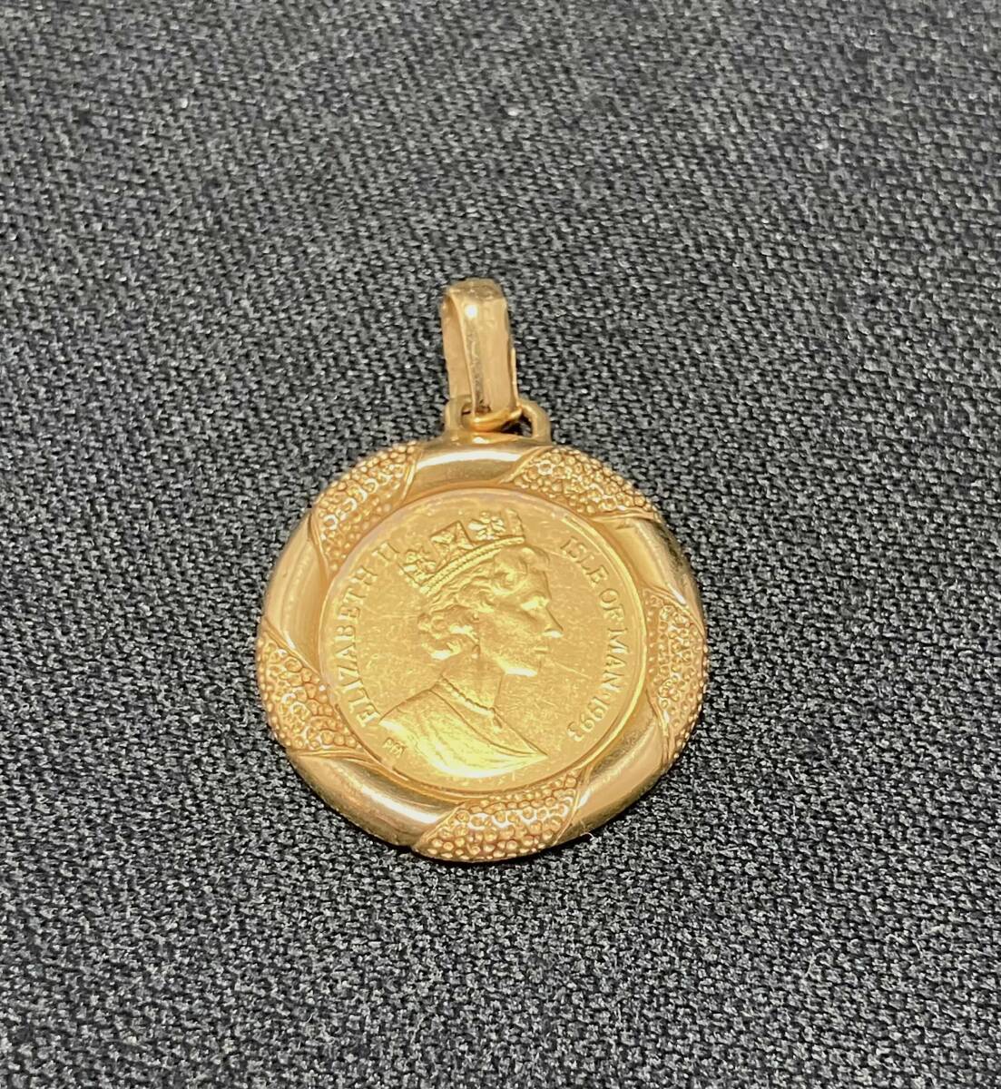 マン島キャット金貨 1994年を最高額相場で売るならディアス