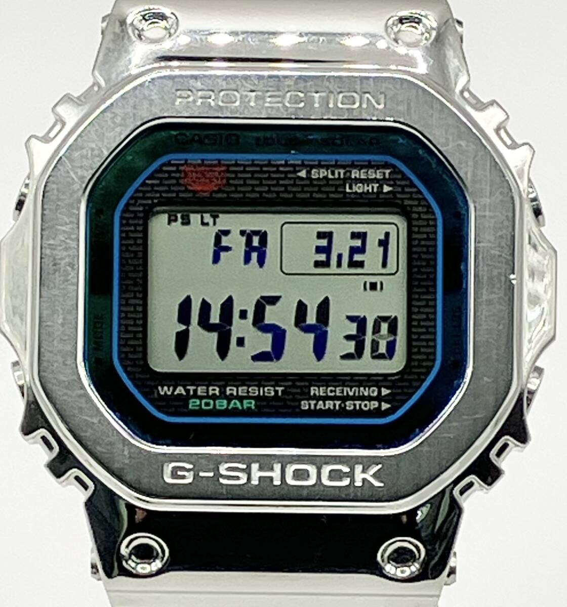 2025年最新】Yahoo!オークション -gmw-b5000pc-1jfの中古品 2025年最新】Yahoo!オークション -gmw-b5000pc-1jfの中古品