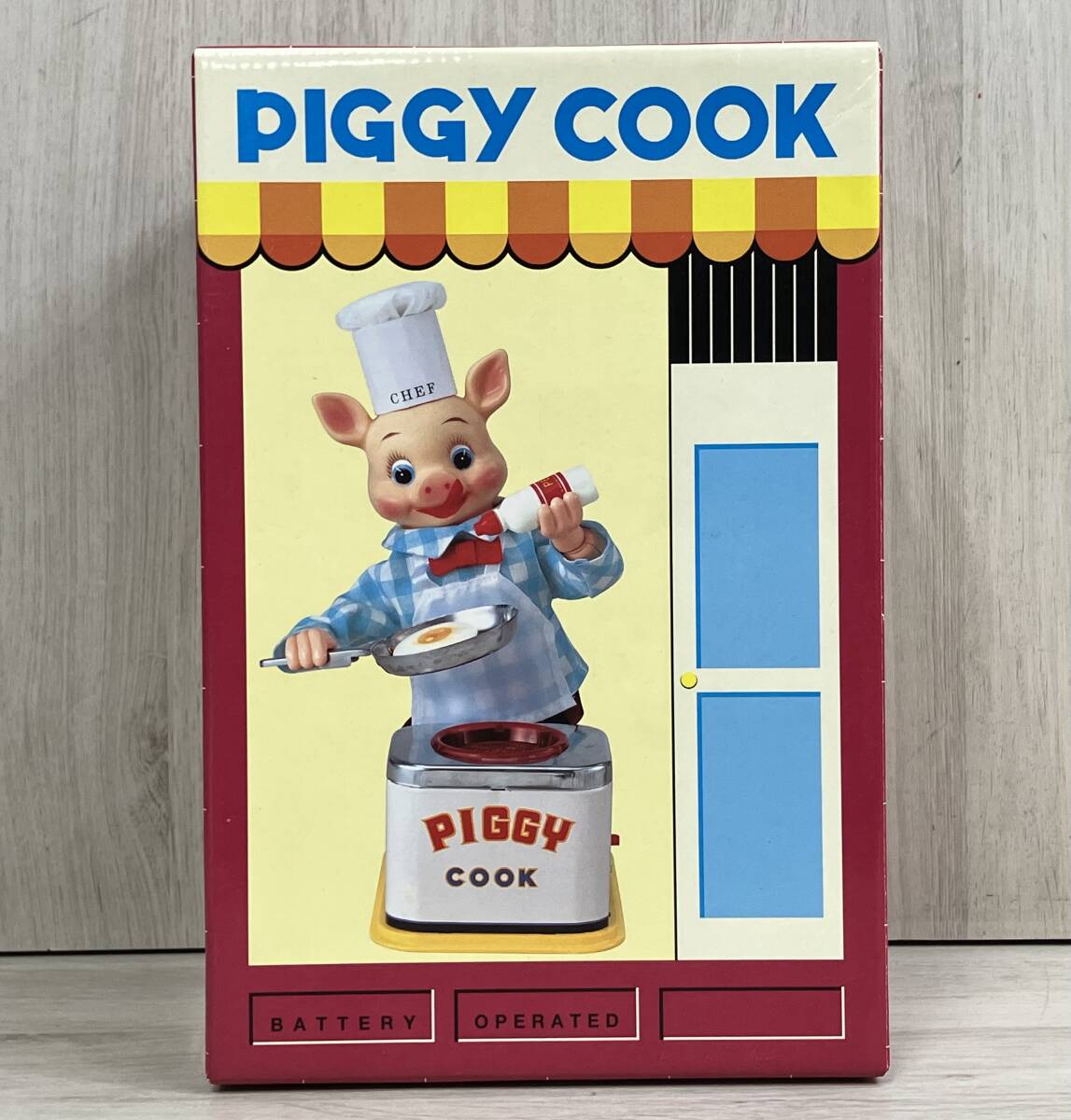 Yahoo!オークション -「piggy cook」(おもちゃ、ゲーム) の落札 Yahoo!オークション -「piggy cook」(おもちゃ、ゲーム) の落札