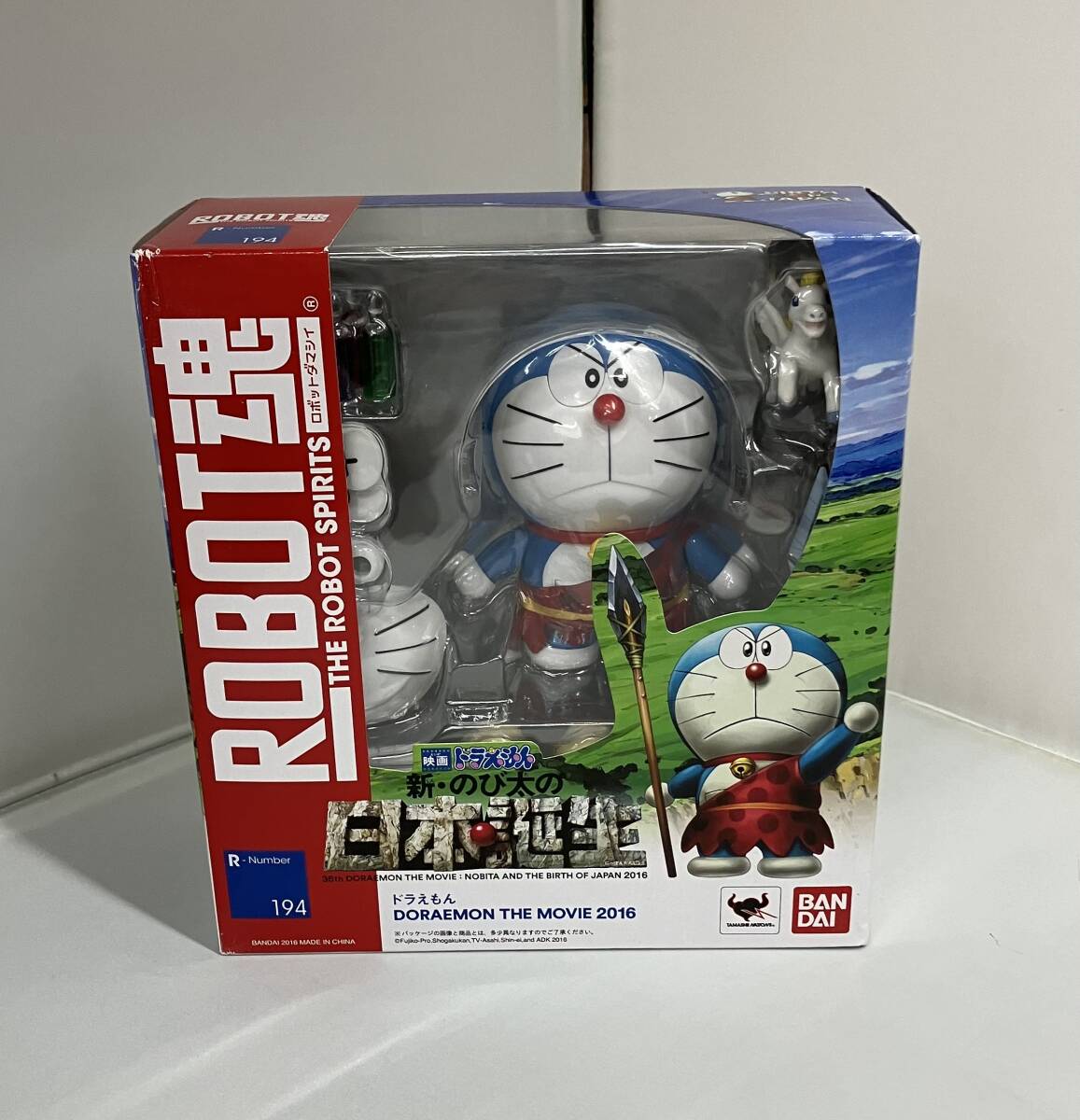 2025年最新】Yahoo!オークション -ドラえもん フィギュアの中古