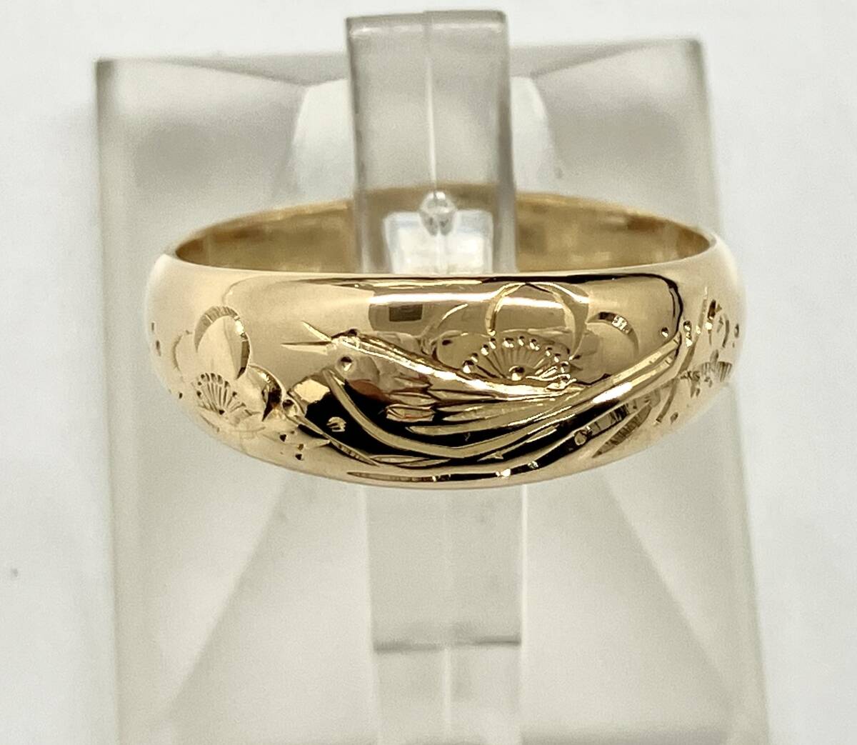 2025年最新】Yahoo!オークション -k18 リング 15号の中古品 2025年最新】Yahoo!オークション -k18 リング 15号の中古品
