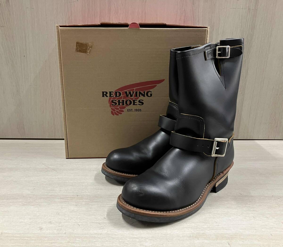 Yahoo!オークション -「redwing 9268 9d」の落札相場・落札価格 Yahoo!オークション -「redwing 9268 9d」の落札相場・落札価格