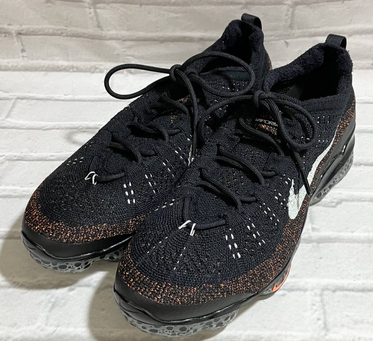 2025年最新】Yahoo!オークション -nike air vapormax flyknit