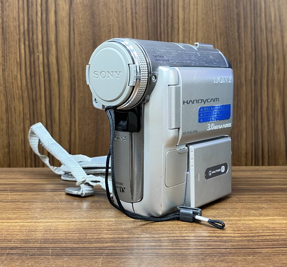 Yahoo!オークション -「dcr-pc350」の落札相場・落札価格 Yahoo!オークション -「dcr-pc350」の落札相場・落札価格