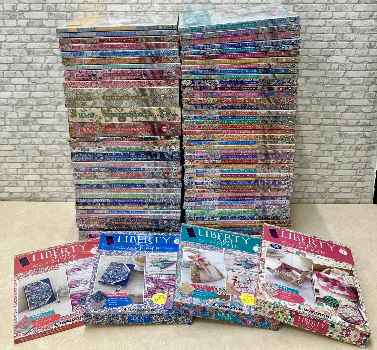 Yahoo!オークション -「リバティプリントでハンドメイド」の落札 Yahoo!オークション -「リバティプリントでハンドメイド」の落札