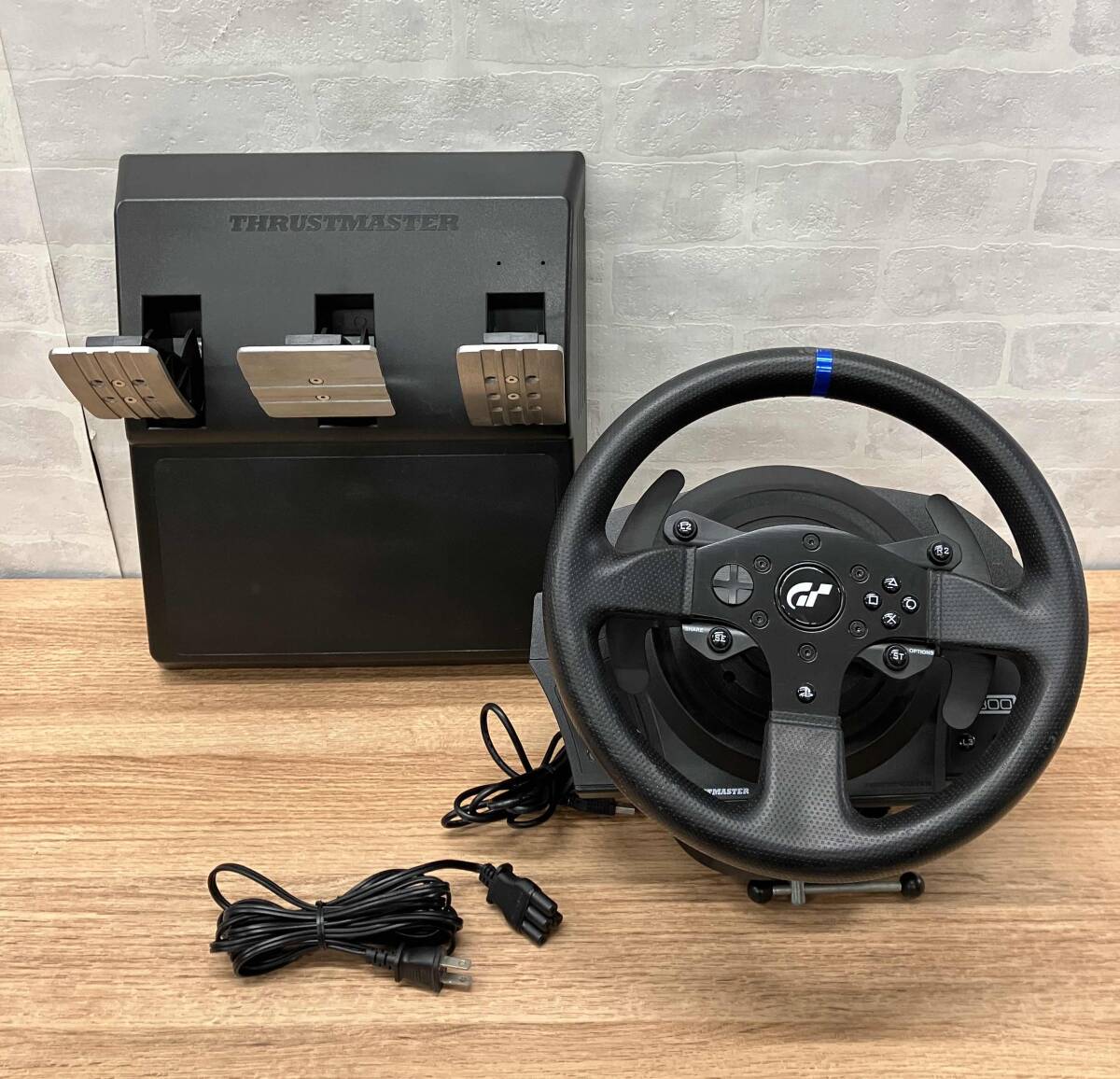 2025年最新】Yahoo!オークション -thrustmaster t300の中古品 2025年最新】Yahoo!オークション -thrustmaster t300の中古品