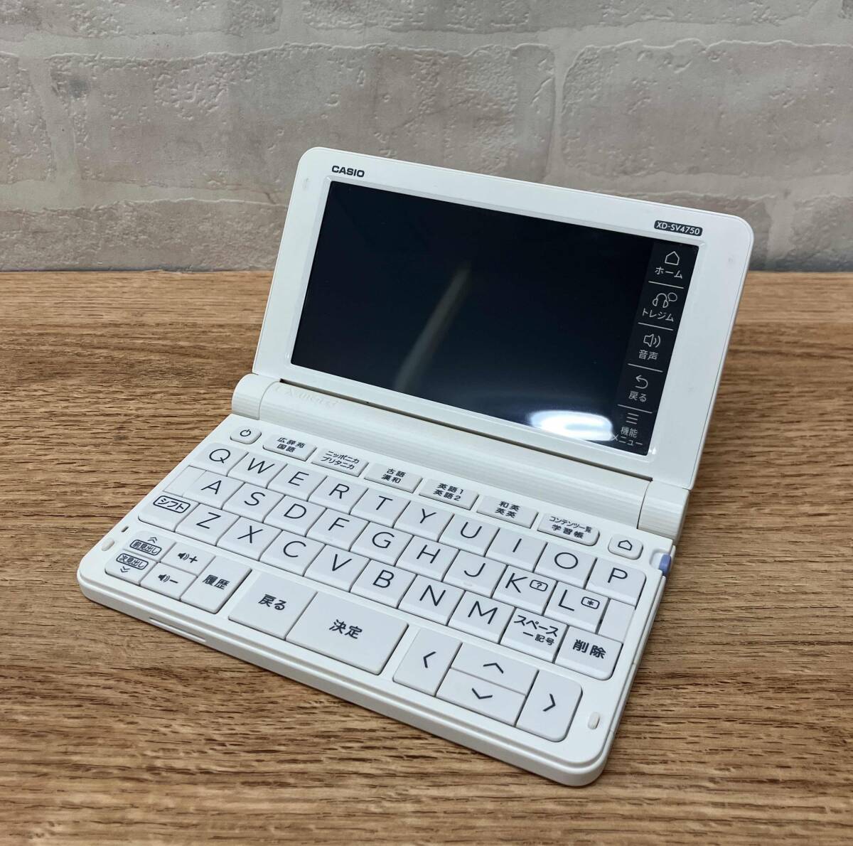 Yahoo!オークション -「xd-sv4750」の落札相場・落札価格 Yahoo!オークション -「xd-sv4750」の落札相場・落札価格