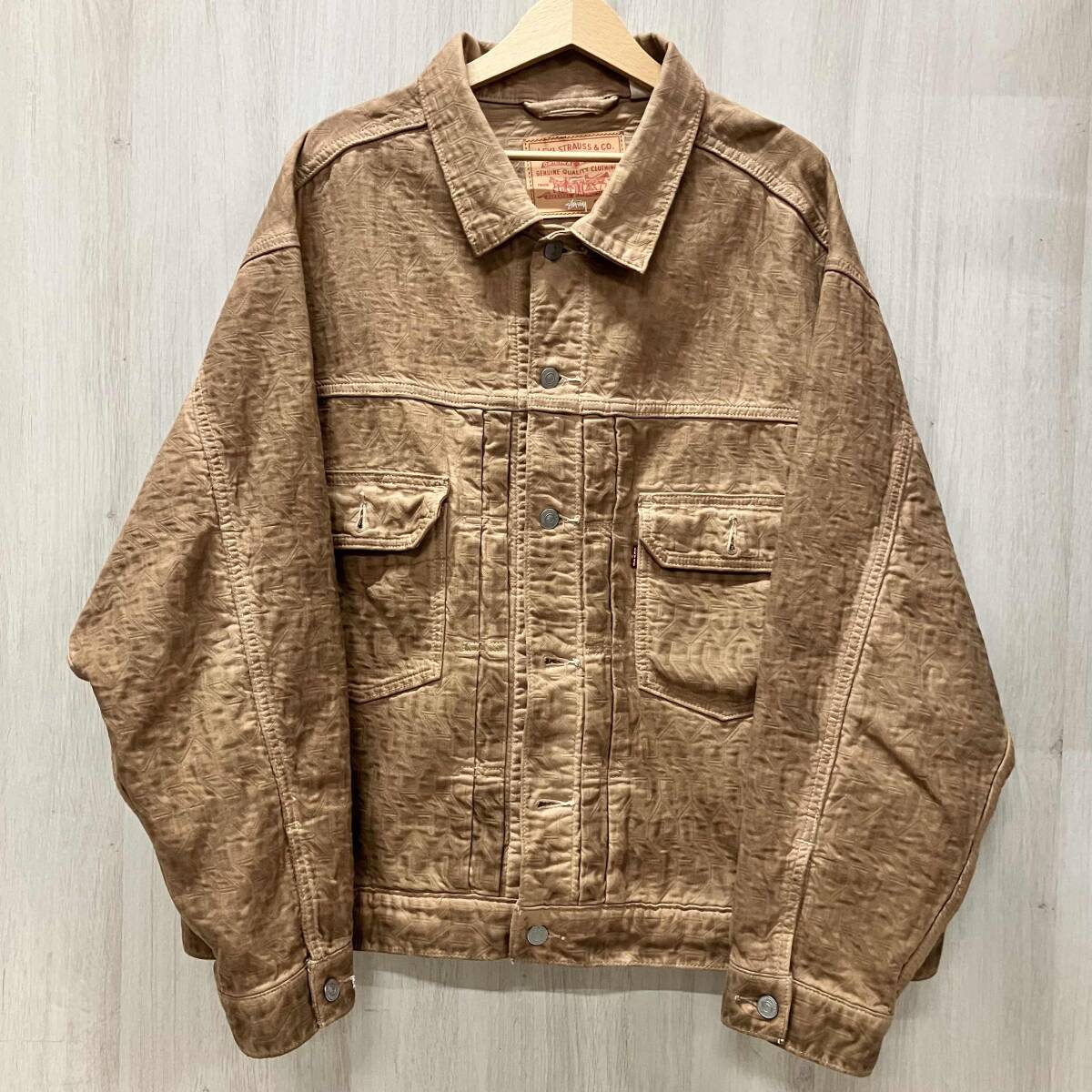 2025年最新】Yahoo!オークション -levi's ストゥーシーの中古品 2025年最新】Yahoo!オークション -levi's ストゥーシーの中古品