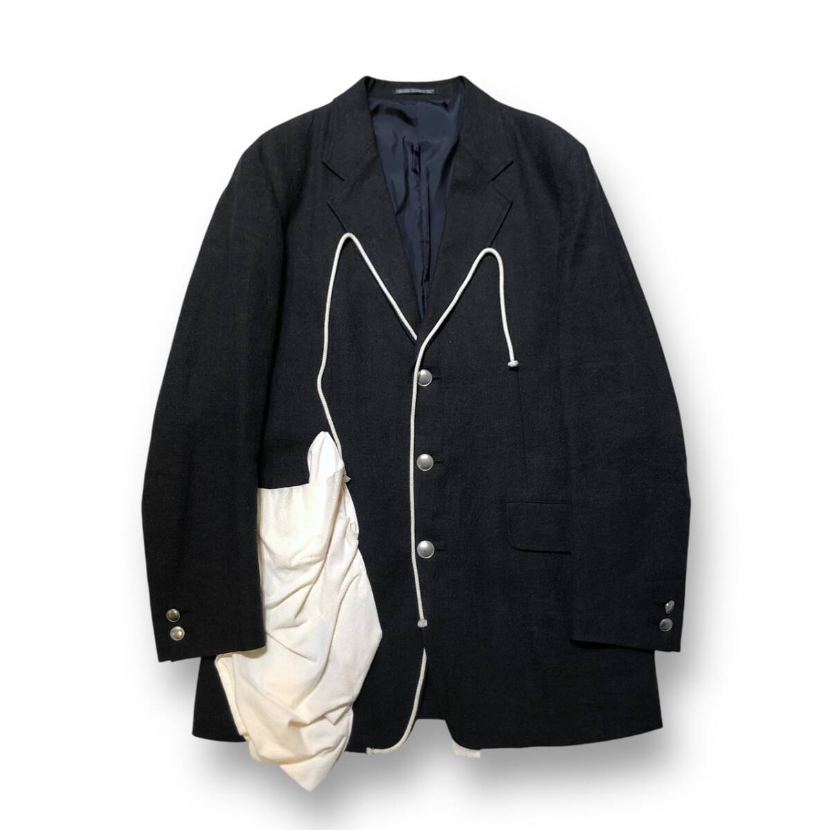 2025年最新】Yahoo!オークション -yohji yamamoto pour homme 3 2025年最新】Yahoo!オークション -yohji yamamoto pour homme 3