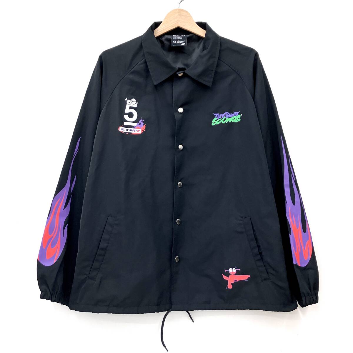 Yahoo!オークション -「ずとまよ ジャケット」の落札相場・落札価格 Yahoo!オークション -「ずとまよ ジャケット」の落札相場・落札価格
