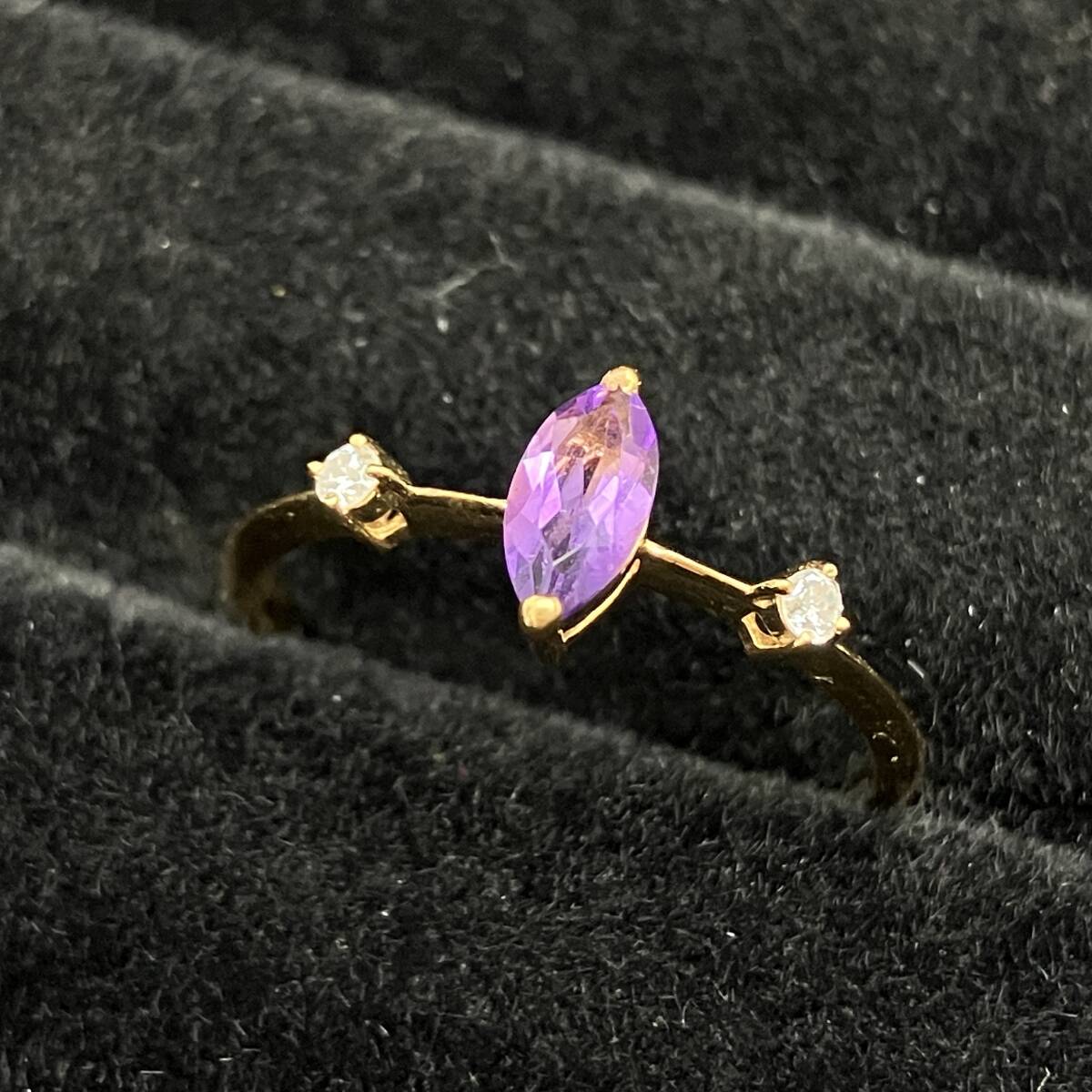 2025年最新】Yahoo!オークション -アメジスト 指輪 k18の中古品 2025年最新】Yahoo!オークション -アメジスト 指輪 k18の中古品