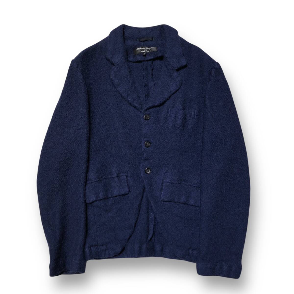 2025年最新】Yahoo!オークション -「comme des garcons homme