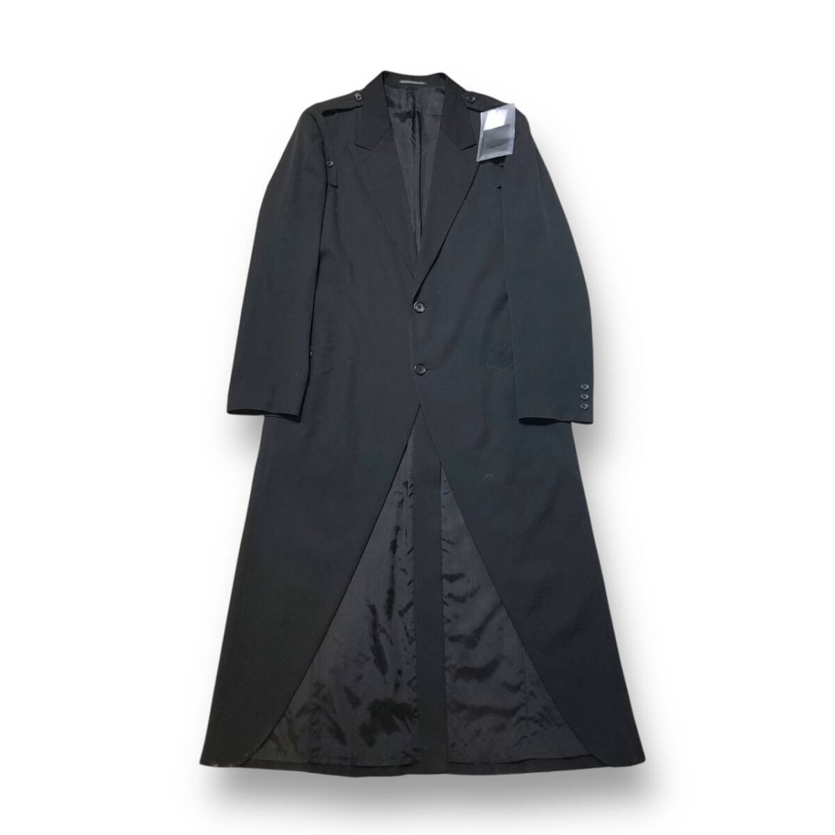 2025年最新】Yahoo!オークション -yohji yamamoto ジャケット 2025年最新】Yahoo!オークション -yohji yamamoto ジャケット
