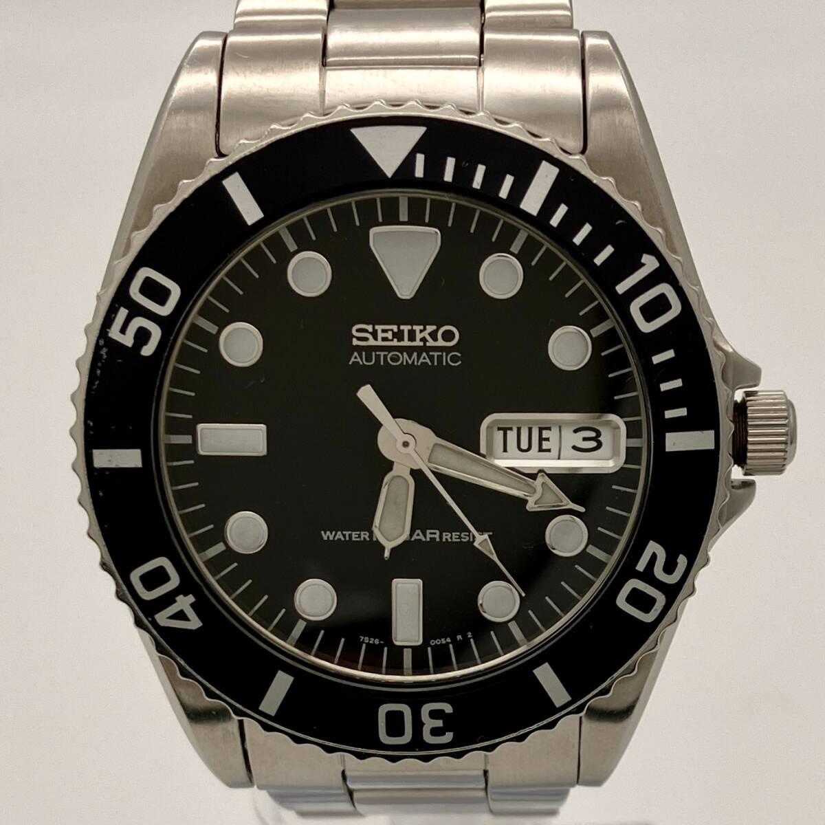 2025年最新】Yahoo!オークション -seiko 7s26の中古品・新品・未