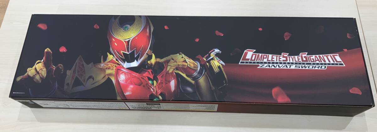 Yahoo!オークション -「仮面ライダーキバ ザンバットソード」の Yahoo!オークション -「仮面ライダーキバ ザンバットソード」の