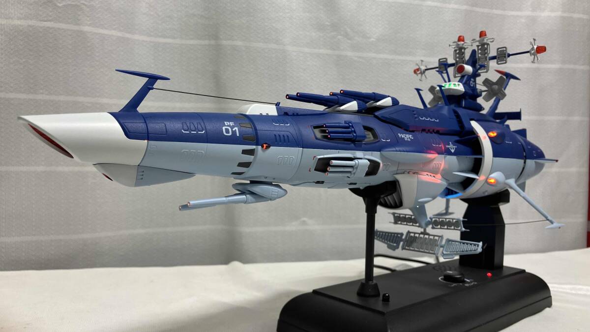 Yahoo!オークション -「アシェット 宇宙戦艦ヤマト」の落札相場 Yahoo!オークション -「アシェット 宇宙戦艦ヤマト」の落札相場