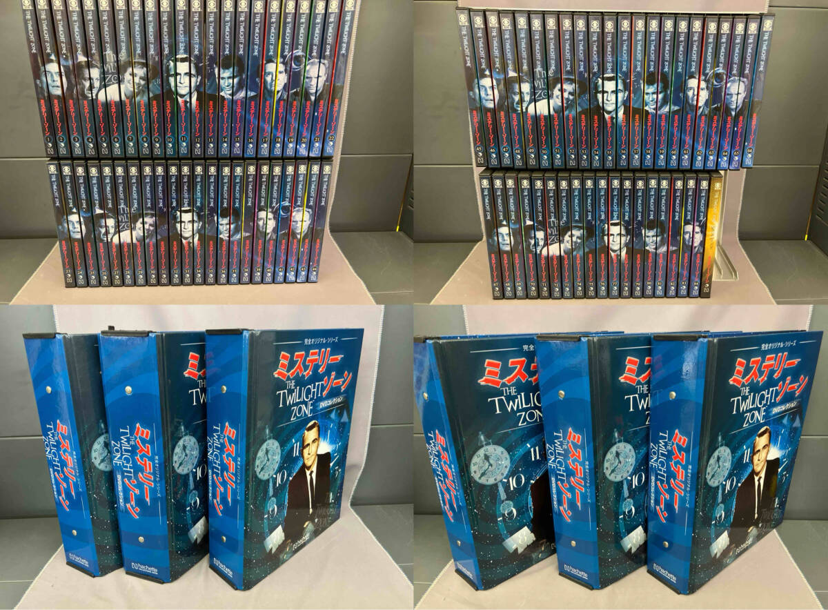 Yahoo!オークション -「ミステリーゾーン dvd セット」の落札 Yahoo!オークション -「ミステリーゾーン dvd セット」の落札